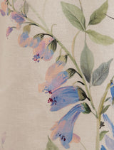 Soleil Floral Placement Print Pants Forever New