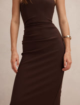 Betty Strapless Bodycon Dress Forever New