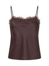 Lyla Lace Cami Top Forever New
