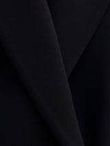 Saskia Petite Cinched Blazer Dress