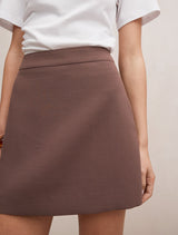 Andie Mini Skirt Forever New