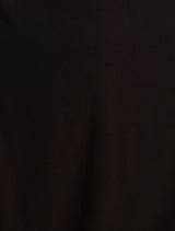 Estelle Bubble Waist Long Sleeve Top Forever New