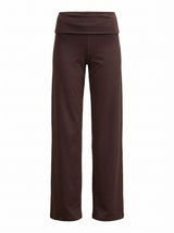 Wren Fold Waist Wide Leg Pants Forever New