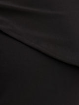 Kosa Cape Scarf Maxi Dress Forever New