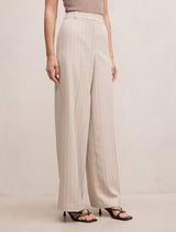 Hayden Straight Leg Pants Forever New