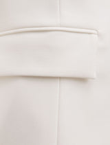 Lee Nipped Waist Blazer Forever New