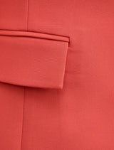 Lee Nipped Waist Blazer Forever New
