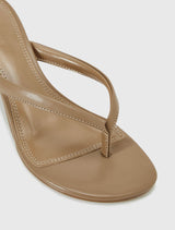 Juliana Thong Wedge Heel Forever New