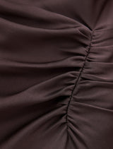 Ada Grown On Sleeve Maxi Dress Forever New