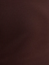 Rebecca Scallop Long Sleeve Top Forever New