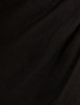 Mila Linen Wrap Maxi Skirt Forever New