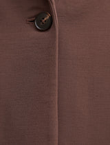 Demi Single Breasted Blazer Forever New