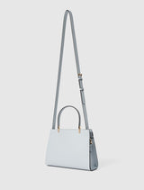Lara Small Lady Top Handle Bag Forever New