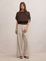 Casey Hybrid Top Forever New