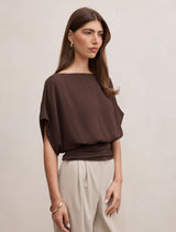 Casey Hybrid Top Forever New