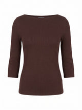 Starlette 3/4 Sleeve Top Forever New