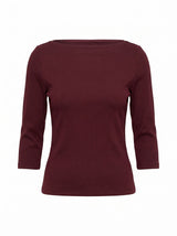 Starlette 3/4 Sleeve Top Forever New