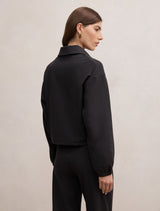 Willow Drawcord Jacket Forever New