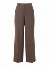 Ada Petite Straight Leg Pants Forever New