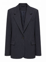 Paloma Single Breasted Blazer