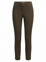 Gwen 7/8th Slim Pants