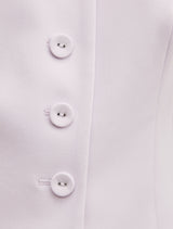 Paloma Petite Waistcoat Forever New