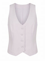 Paloma Petite Waistcoat Forever New
