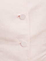 Cartia Button Down Top