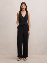 Paloma Waistcoat Forever New