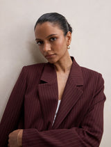 Paloma Petite Single Breasted Blazer Forever New