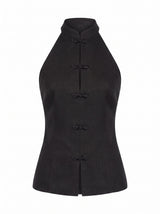 Isla Halter Top Forever New