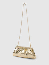 Solana Soft Frame Clutch Forever New