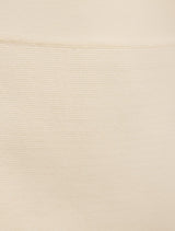 Esther Knitted Mini Skirt Forever New