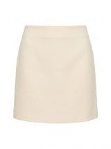 Esther Knitted Mini Skirt Forever New