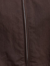 Brooke Funnel Neck Jacket Forever New