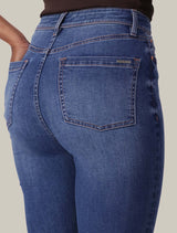 Hayley High-Rise Sculpt Skinny Jeans Forever New