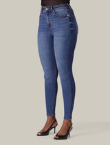 Hayley High-Rise Sculpt Skinny Jeans Forever New