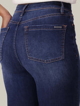 Hayley High-Rise Sculpt Skinny Jeans Forever New