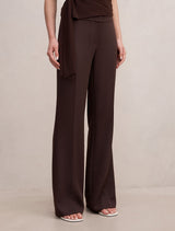 Devon Flared Pants Forever New
