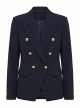 Tiana Military Blazer Forever New