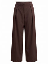 Orla Overlap Pants Forever New