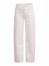 Emma Mid-Rise Barrel Jeans Forever New