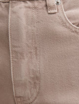 Gia High-Rise Wide Leg Jeans Forever New