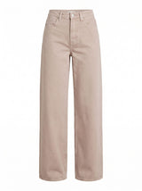 Gia High-Rise Wide Leg Jeans Forever New