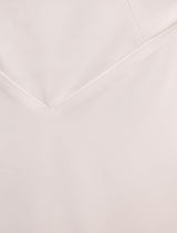 Hattie Corset Panelled Maxi Dress Forever New