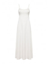 Hattie Corset Panelled Maxi Dress Forever New