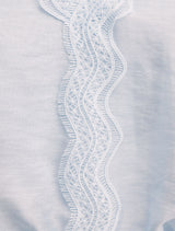 Maeve Lace Tie Top Forever New