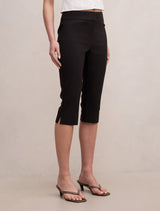 Alex Knee Length Capri Pants Forever New