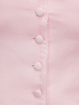 Romy Button Top Forever New