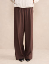 Leighton Wide Leg Pants Forever New